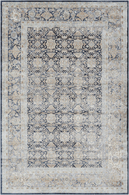 aRmanica MALTA NAVY RUG by NOURISON