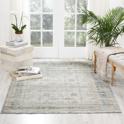 aRmanica MALTA CLOUD RUG by NOURISON