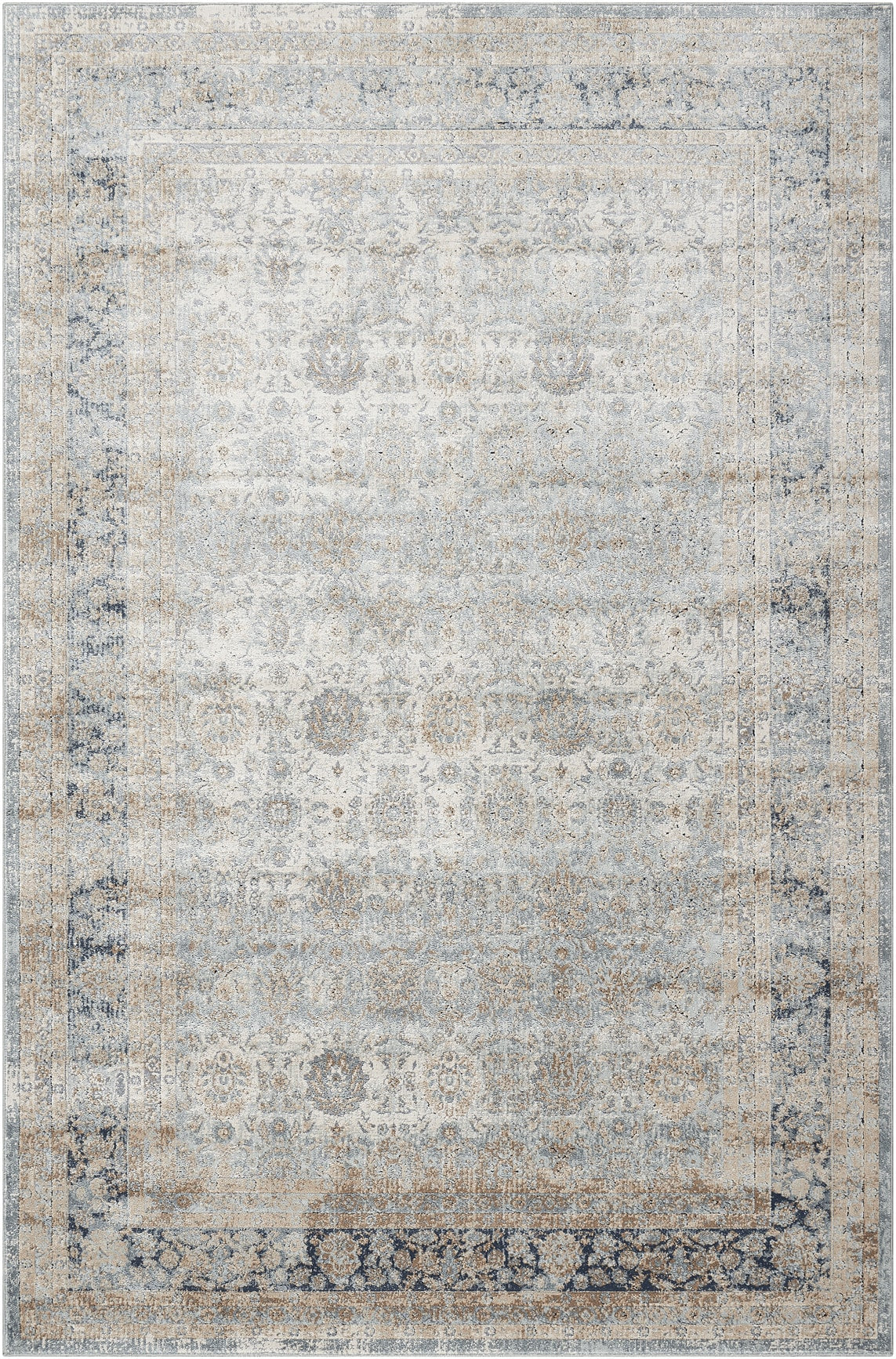 aRmanica MALTA CLOUD RUG by NOURISON