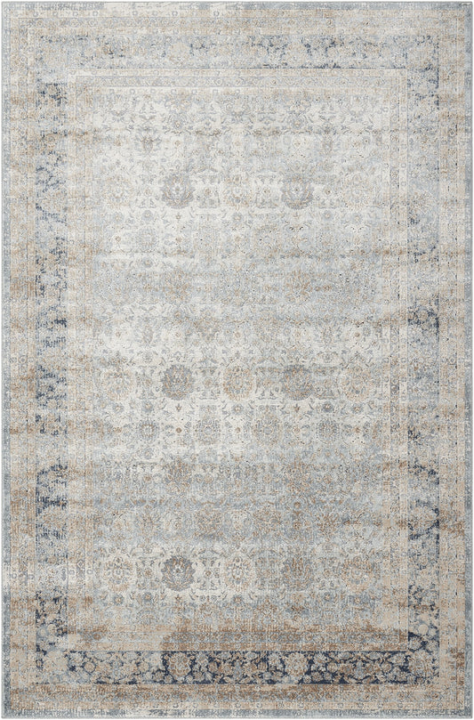 aRmanica MALTA CLOUD RUG by NOURISON