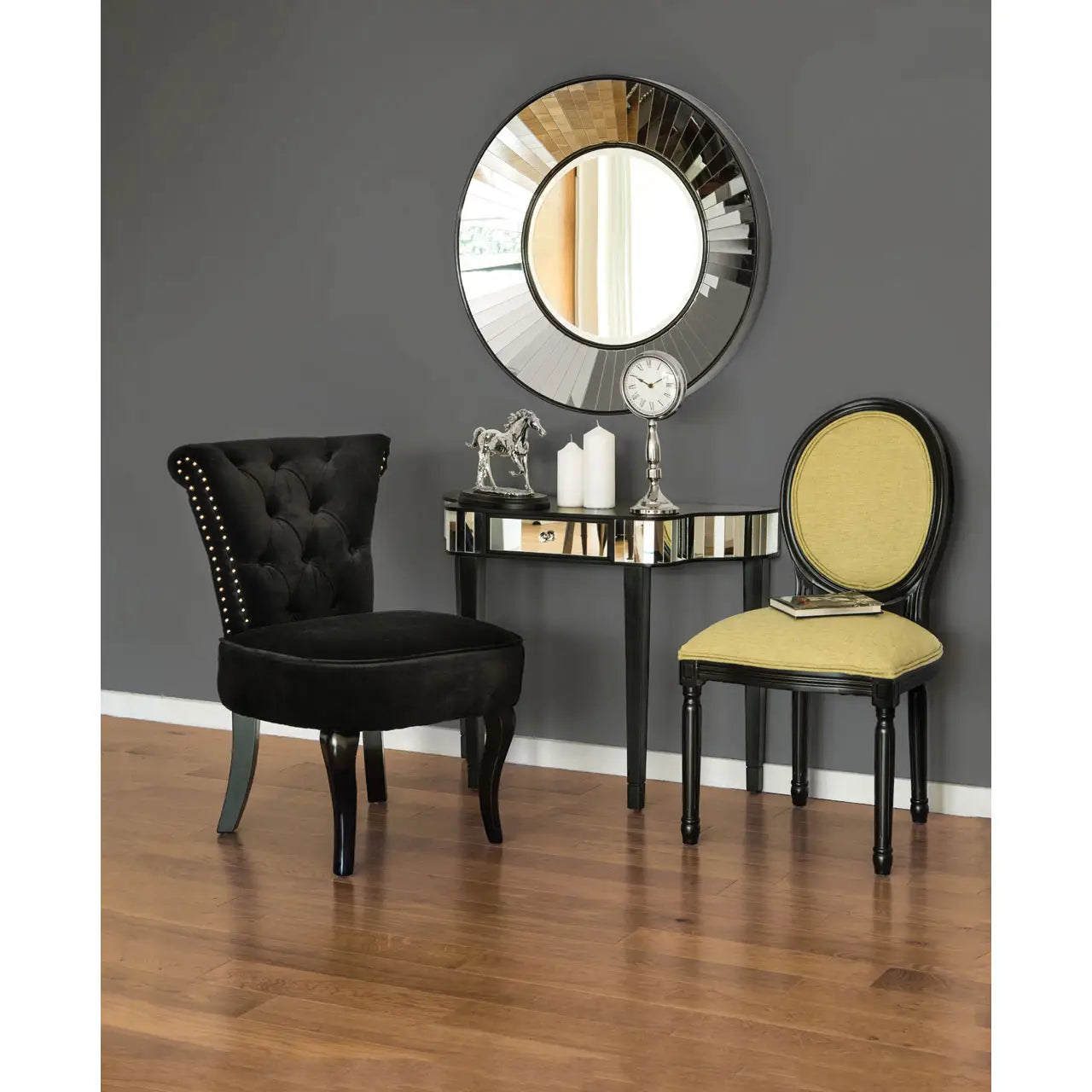 aRmanica CLAVI WALL MIRROR