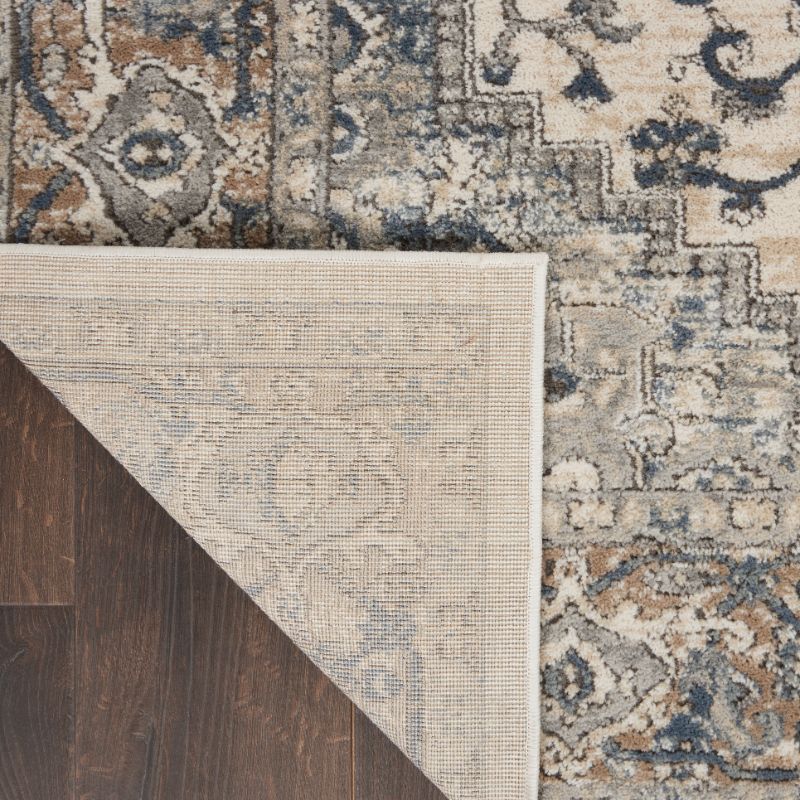 aRmanica QUARY IVORY RUG by NOURISON