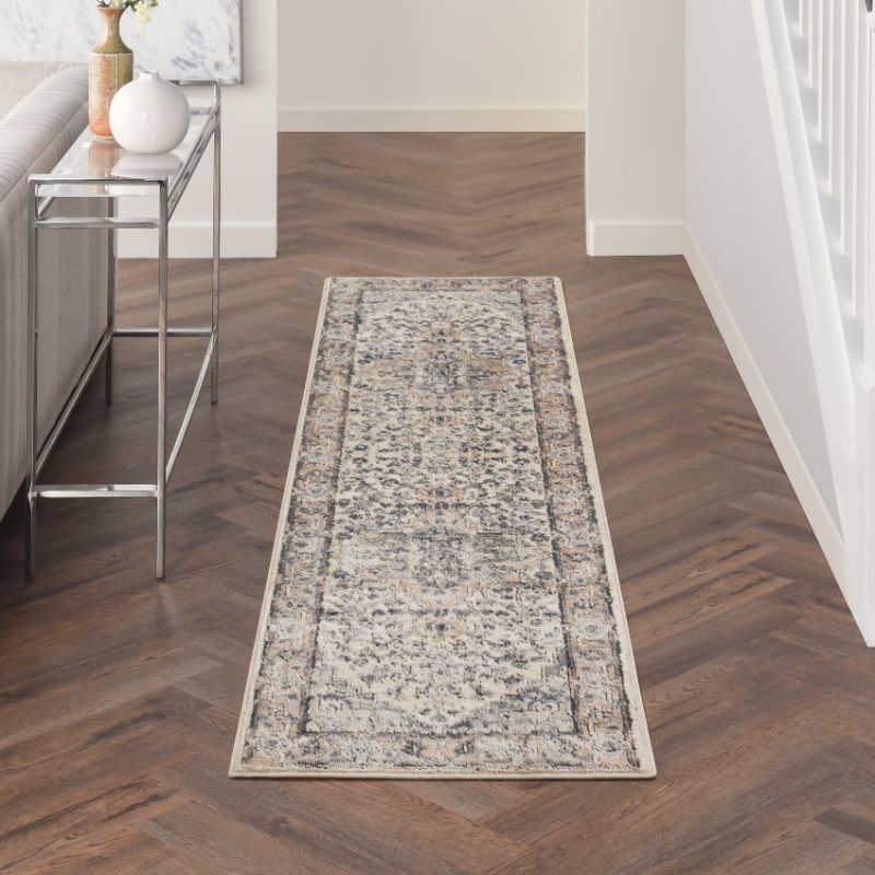 aRmanica QUARY IVORY RUG by NOURISON