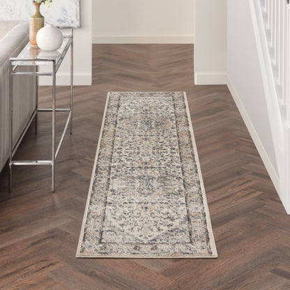 aRmanica QUARY IVORY RUG by NOURISON