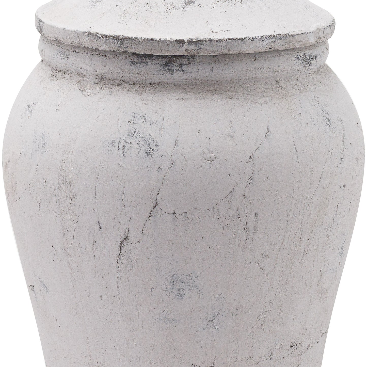 aRmanica Stone Ginger Jar