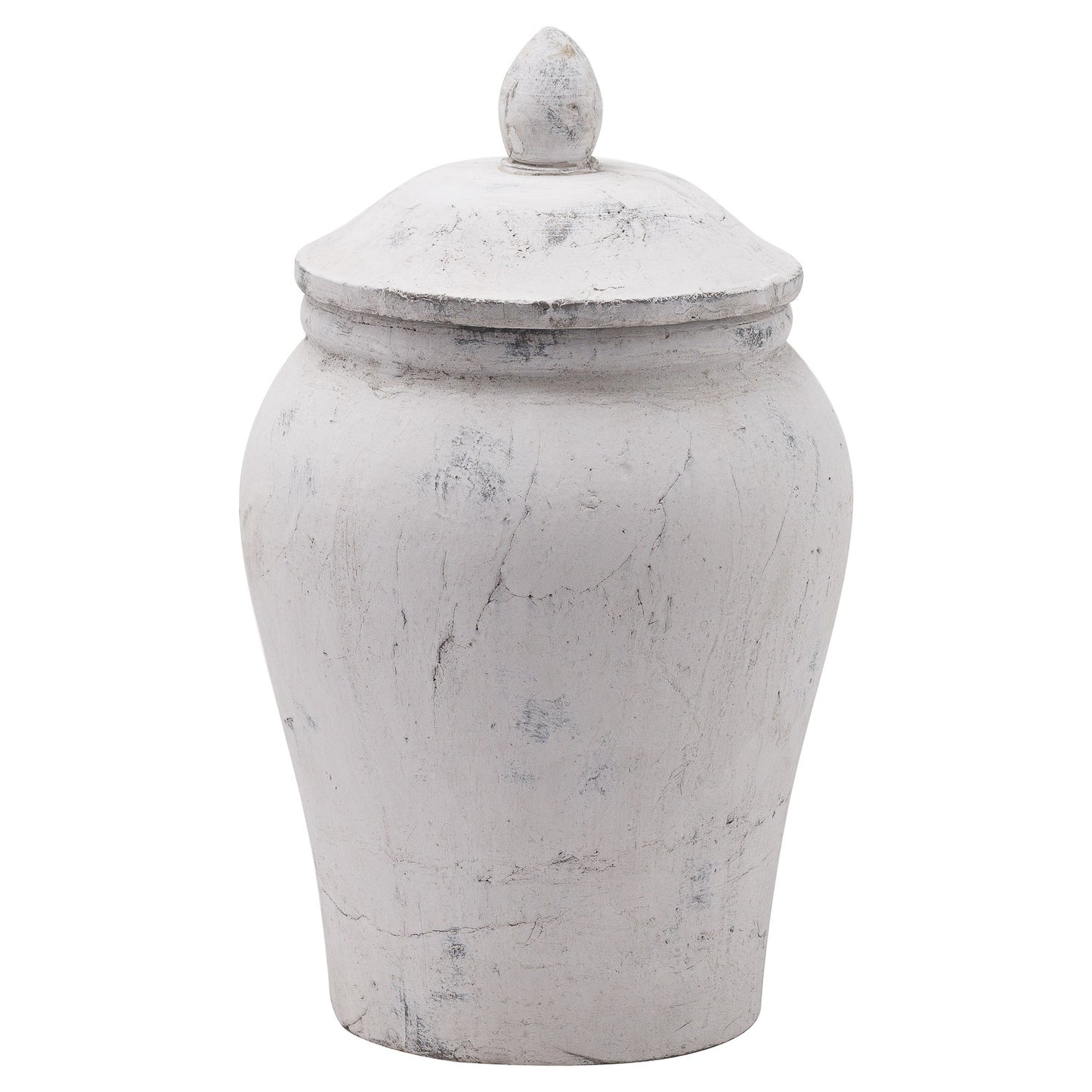 aRmanica Stone Ginger Jar