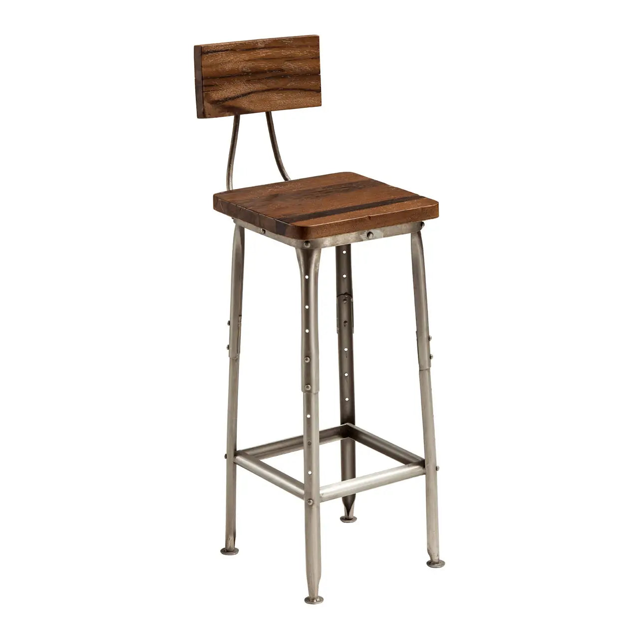 aRmanica INDUSTRIAL BAR CHAIR