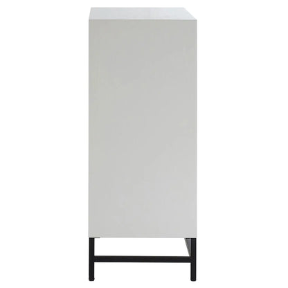 aRmanica LAMBAR 2 DOOR CABINET