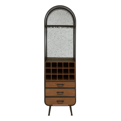 aRmanica TRINITY BAR CABINET