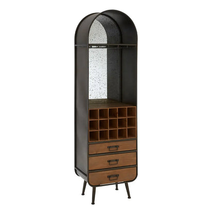 aRmanica TRINITY BAR CABINET