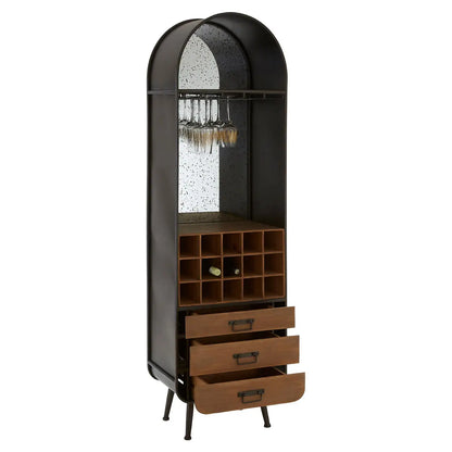 aRmanica TRINITY BAR CABINET