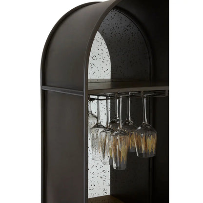 aRmanica TRINITY BAR CABINET