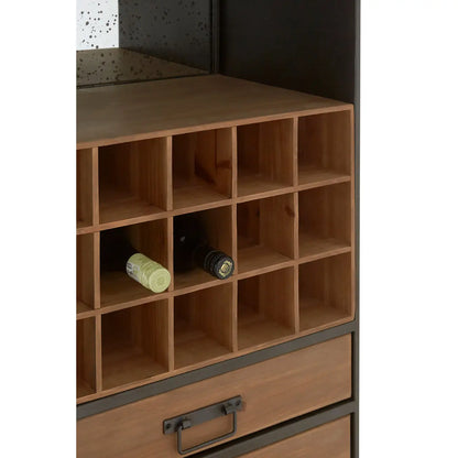 aRmanica TRINITY BAR CABINET