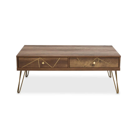 aRmanica FLORIO COFFEE TABLE