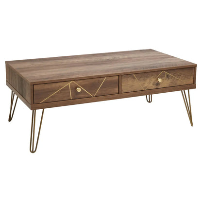 aRmanica FLORIO COFFEE TABLE