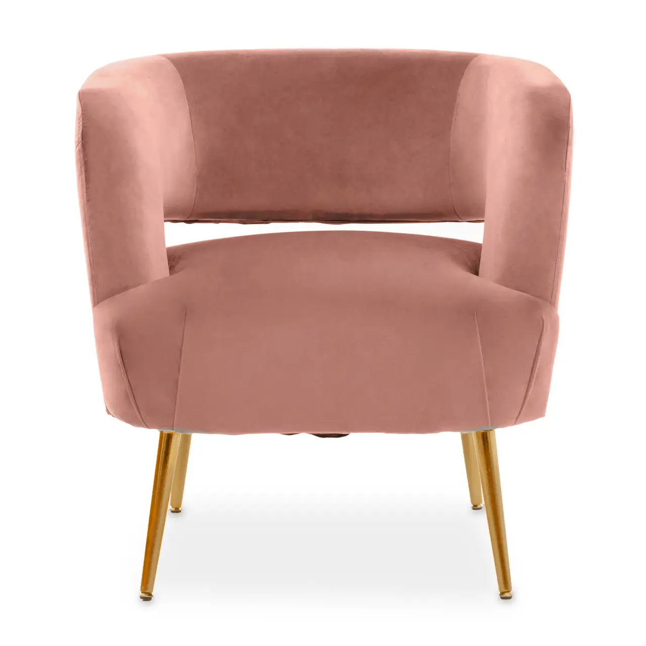 aRmanica LARISSA PINK CHAIR