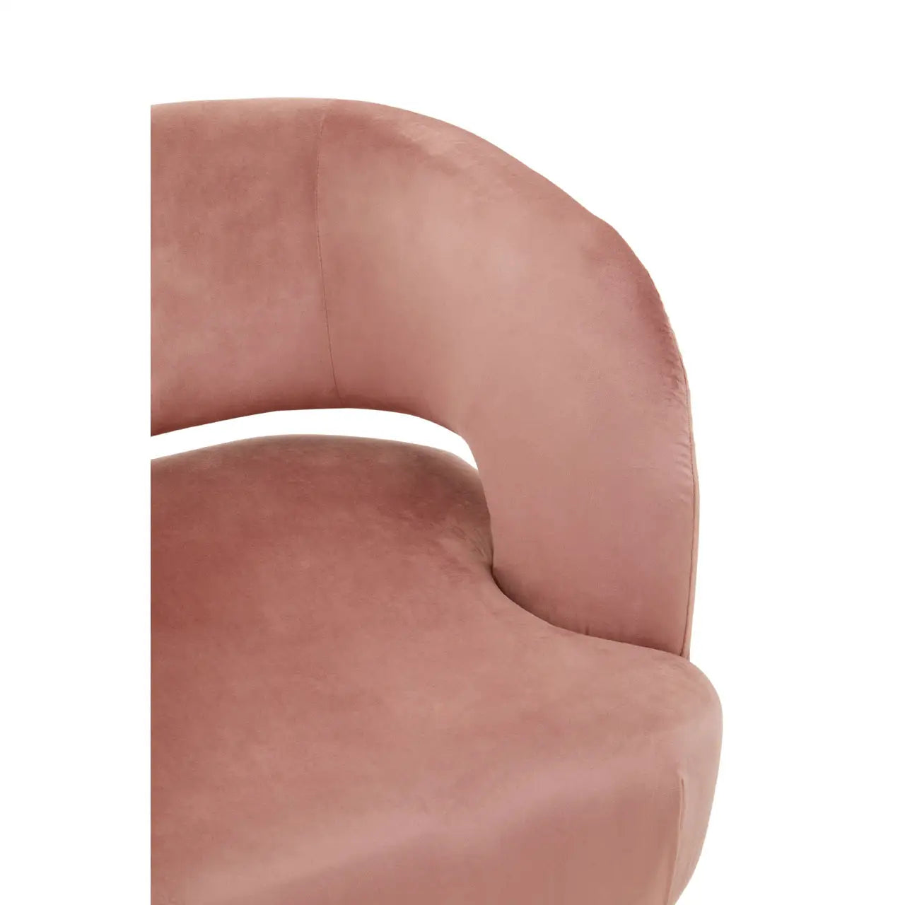 aRmanica LARISSA PINK CHAIR