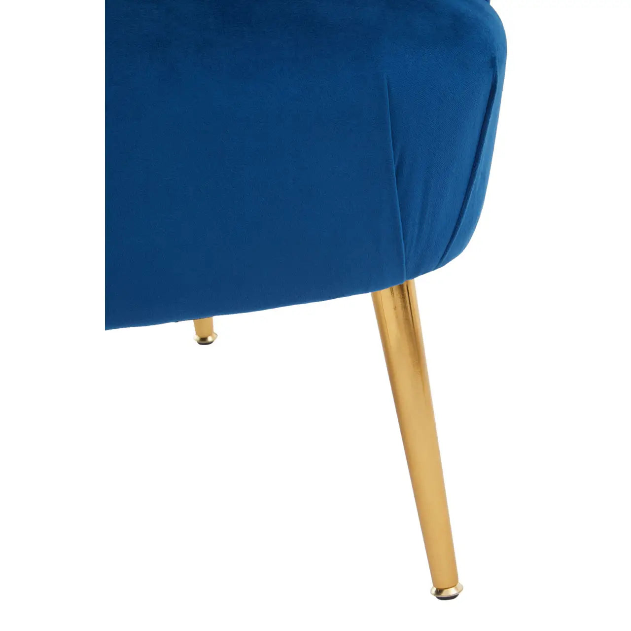 aRmanica LARISSA BLUE CHAIR