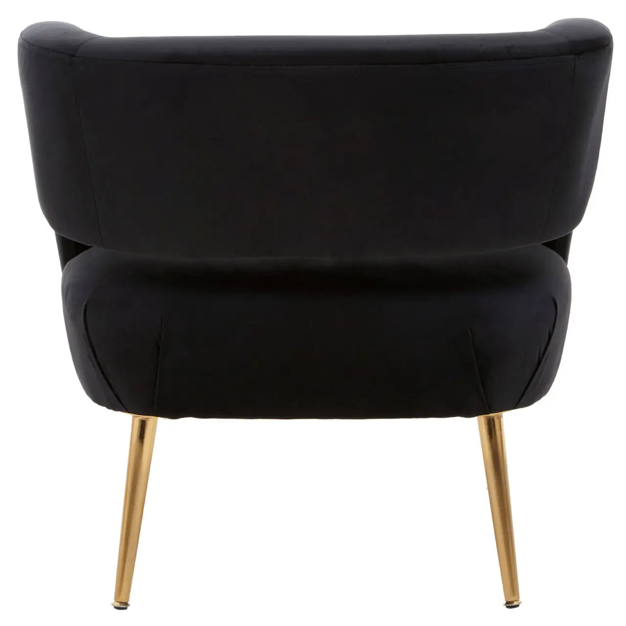 aRmanica LARISSA BLACK CHAIR