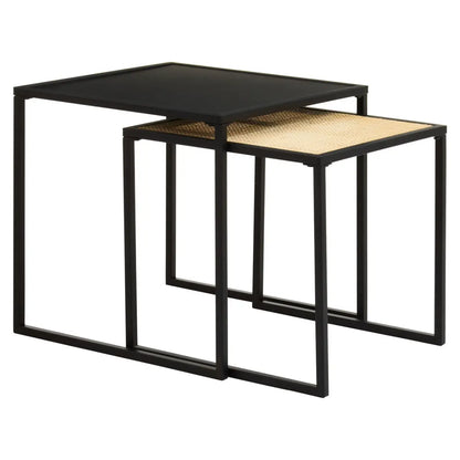 aRmanica Depo Nest Of Two Tables