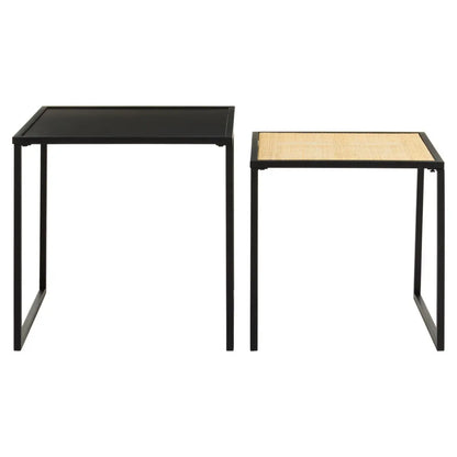 aRmanica Depo Nest Of Two Tables