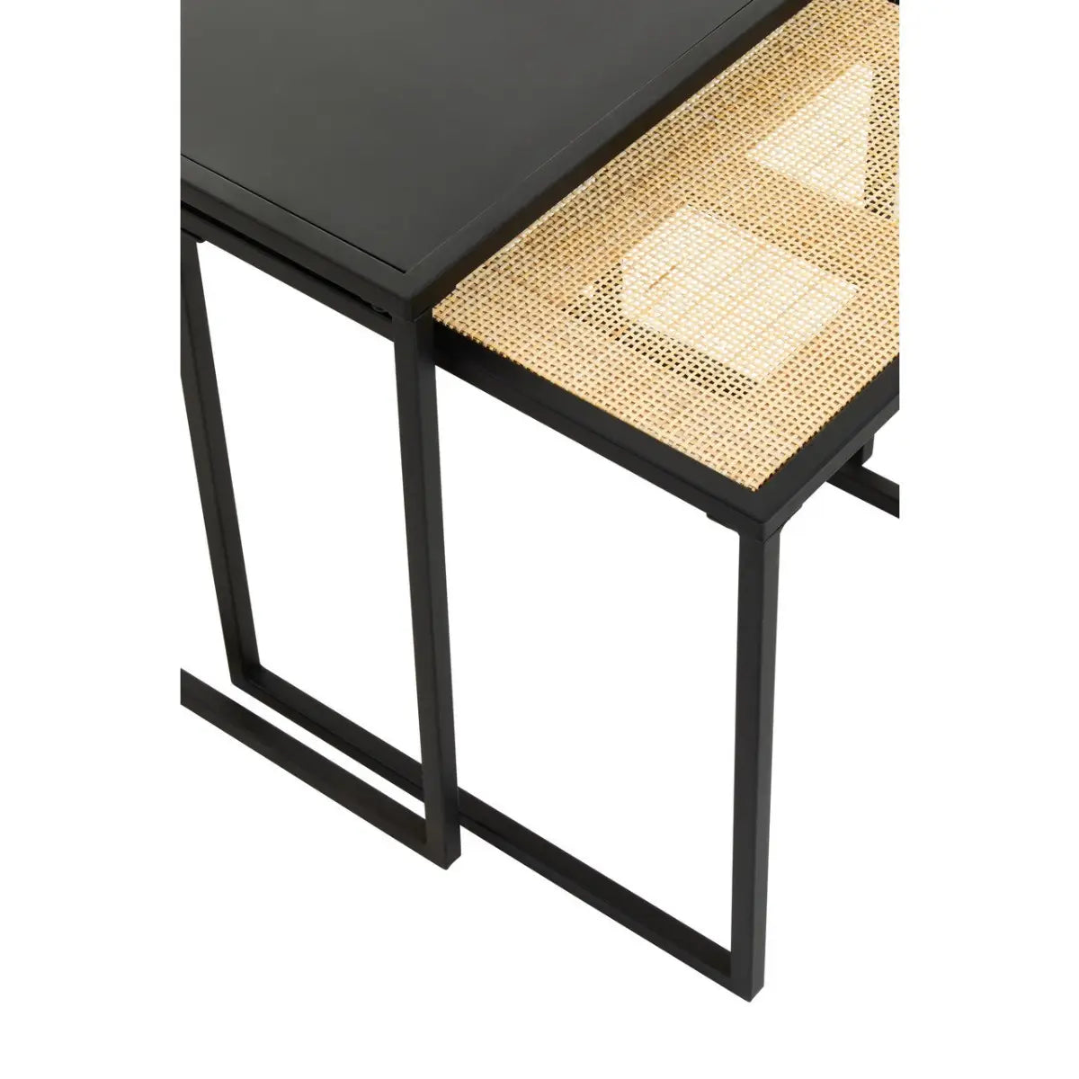 aRmanica Depo Nest Of Two Tables