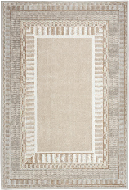 aRmanica GLITZ IVORY RUG by NOURISON