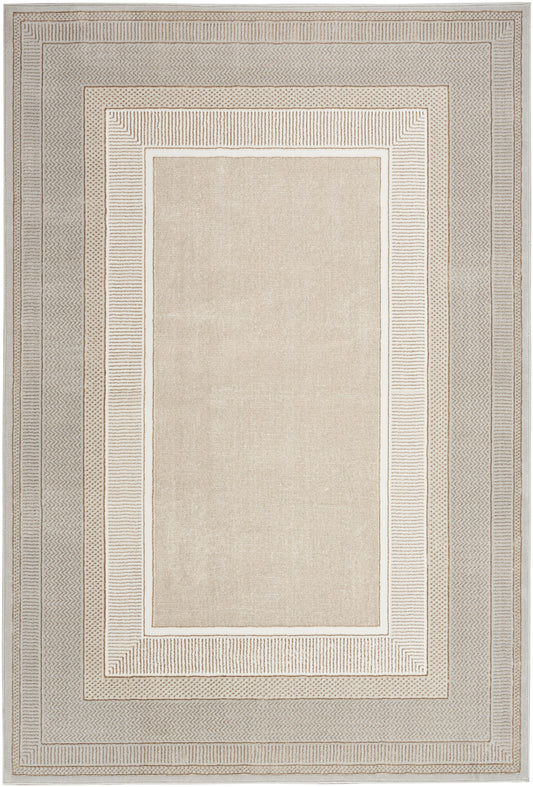 aRmanica GLITZ IVORY RUG by NOURISON