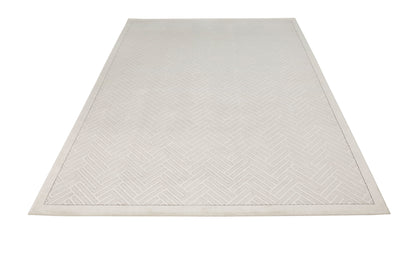 aRmanica  LUGANO IVORY RUG by NOURISON