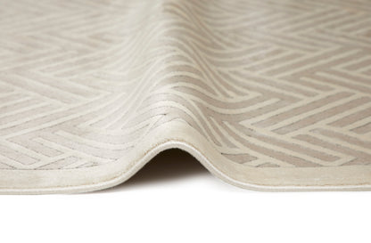 aRmanica  LUGANO IVORY RUG by NOURISON