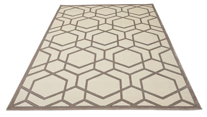 aRmanica LUGANO IVORY RUG by NOURISON