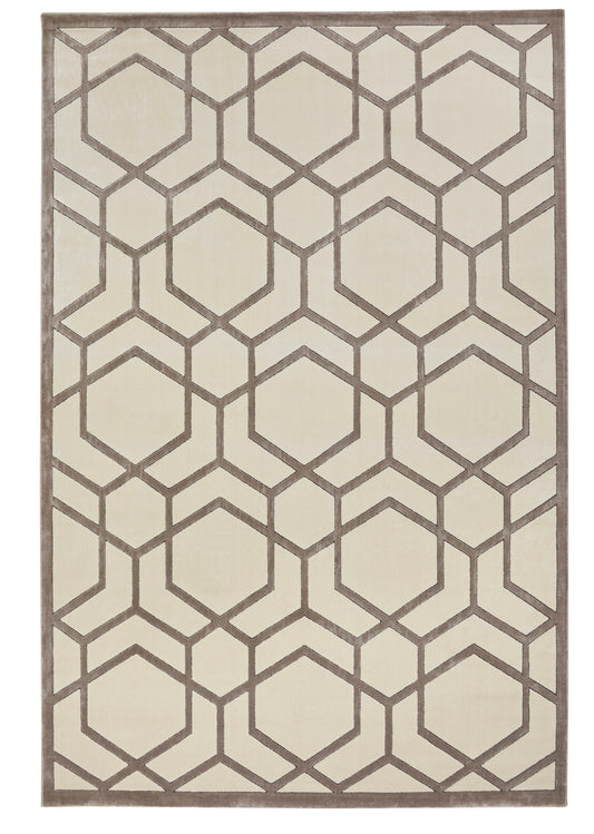 aRmanica LUGANO IVORY RUG by NOURISON