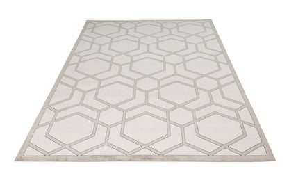 aRmanica LUGANO IVORY RUG by NOURISON