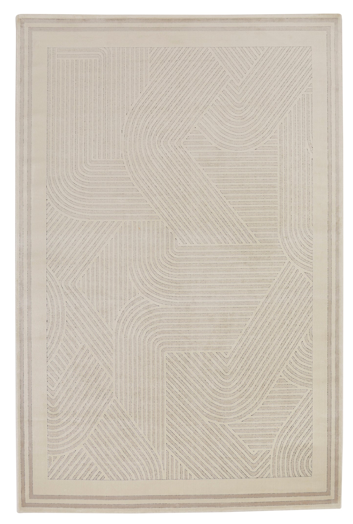 aRmanica LUGANO IVORY RUG by NOURISON