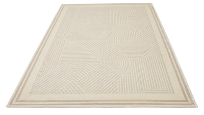 aRmanica LUGANO IVORY RUG by NOURISON