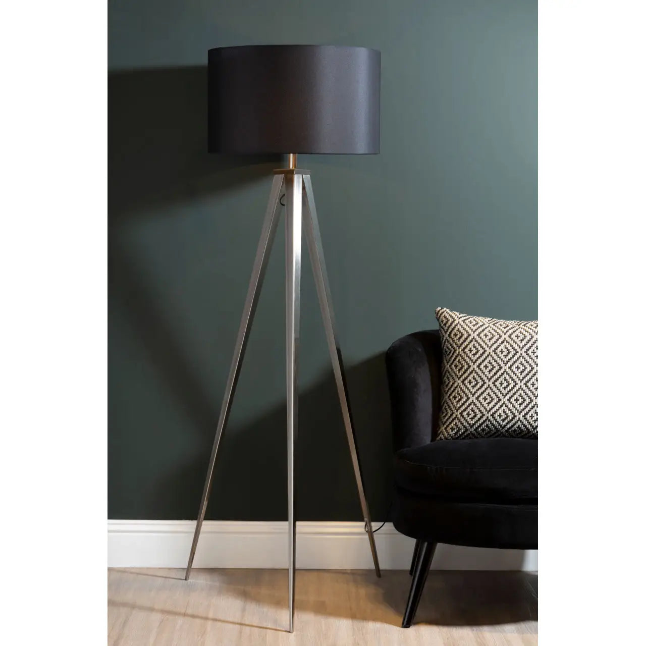 aRmanica TRIPOD FLOOR LAMP