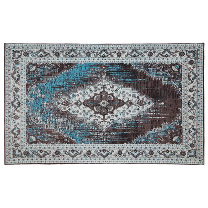 aRmanica BOSTAN BLUE RUG