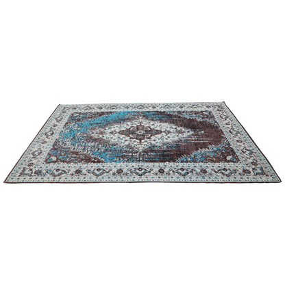 aRmanica BOSTAN BLUE RUG