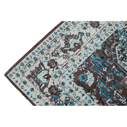 aRmanica BOSTAN BLUE RUG