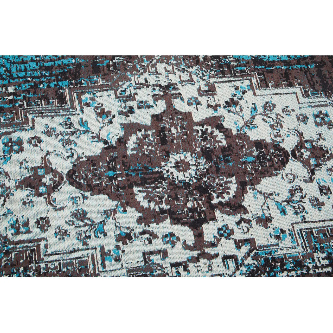 aRmanica BOSTAN BLUE RUG