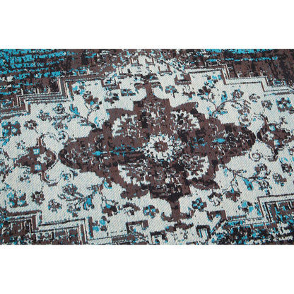 aRmanica BOSTAN BLUE RUG