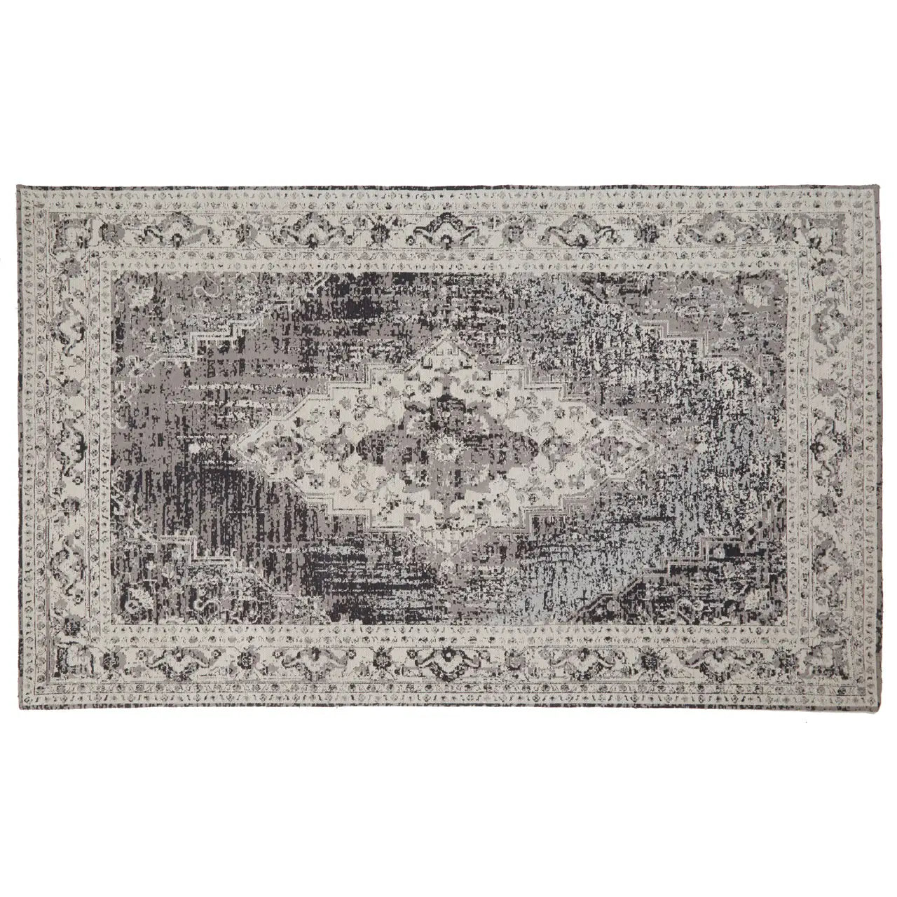 aRmanica BOSTAN GREY RUG