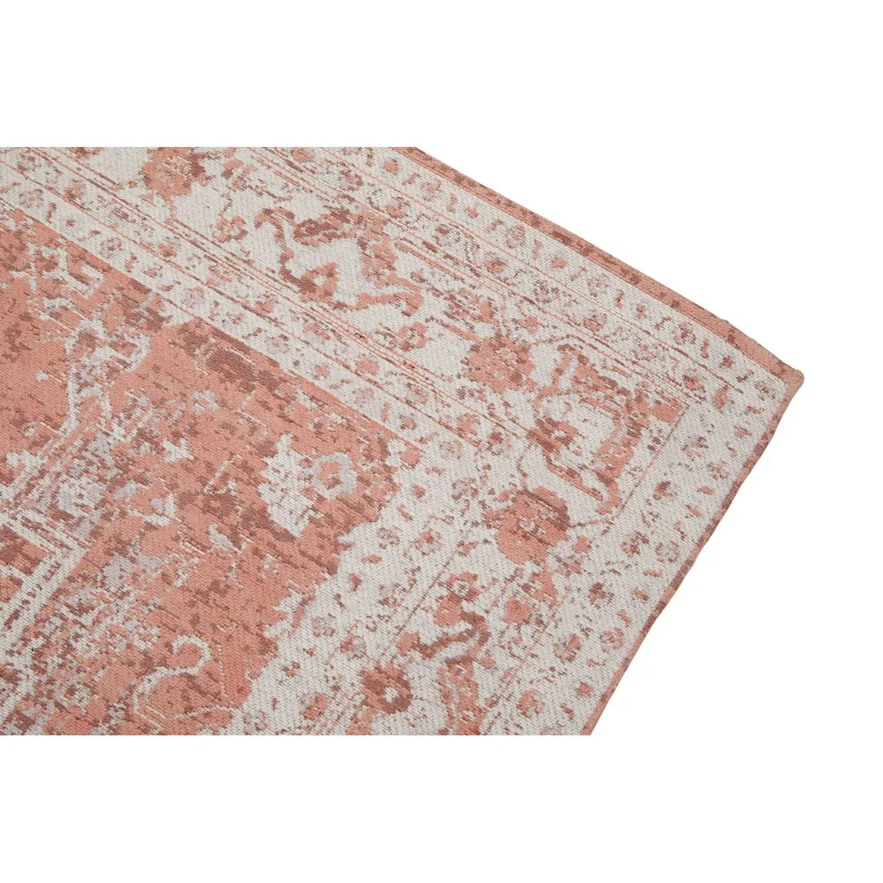 aRmanica BOSTAN PINK RUG