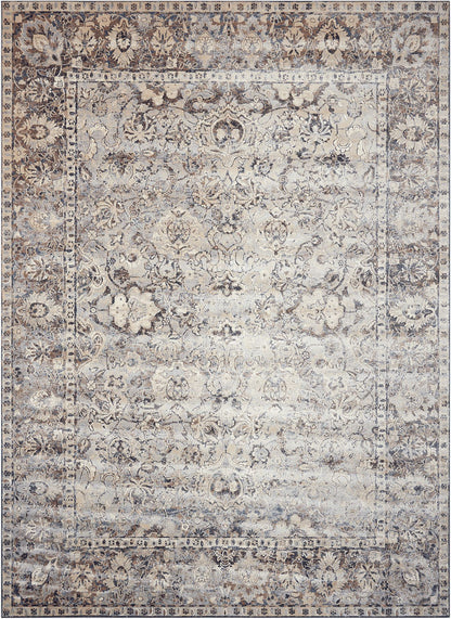 aRmanica MALTA SLATE RUG by NOURISON