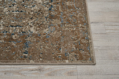 aRmanica MALTA TAUPE RUG by NOURISON