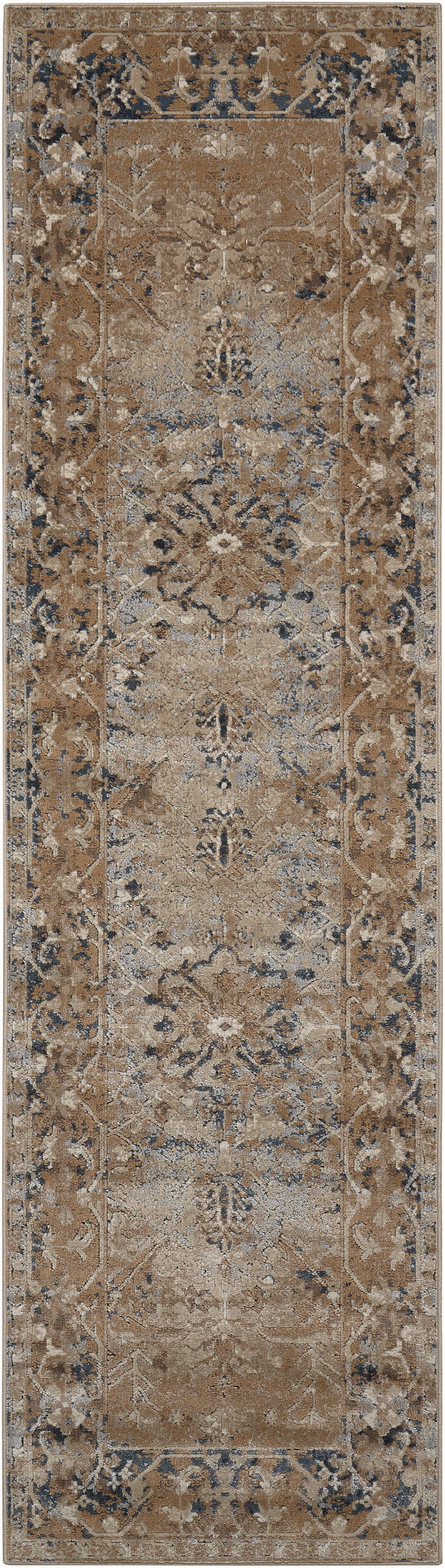 aRmanica MALTA TAUPE RUG by NOURISON