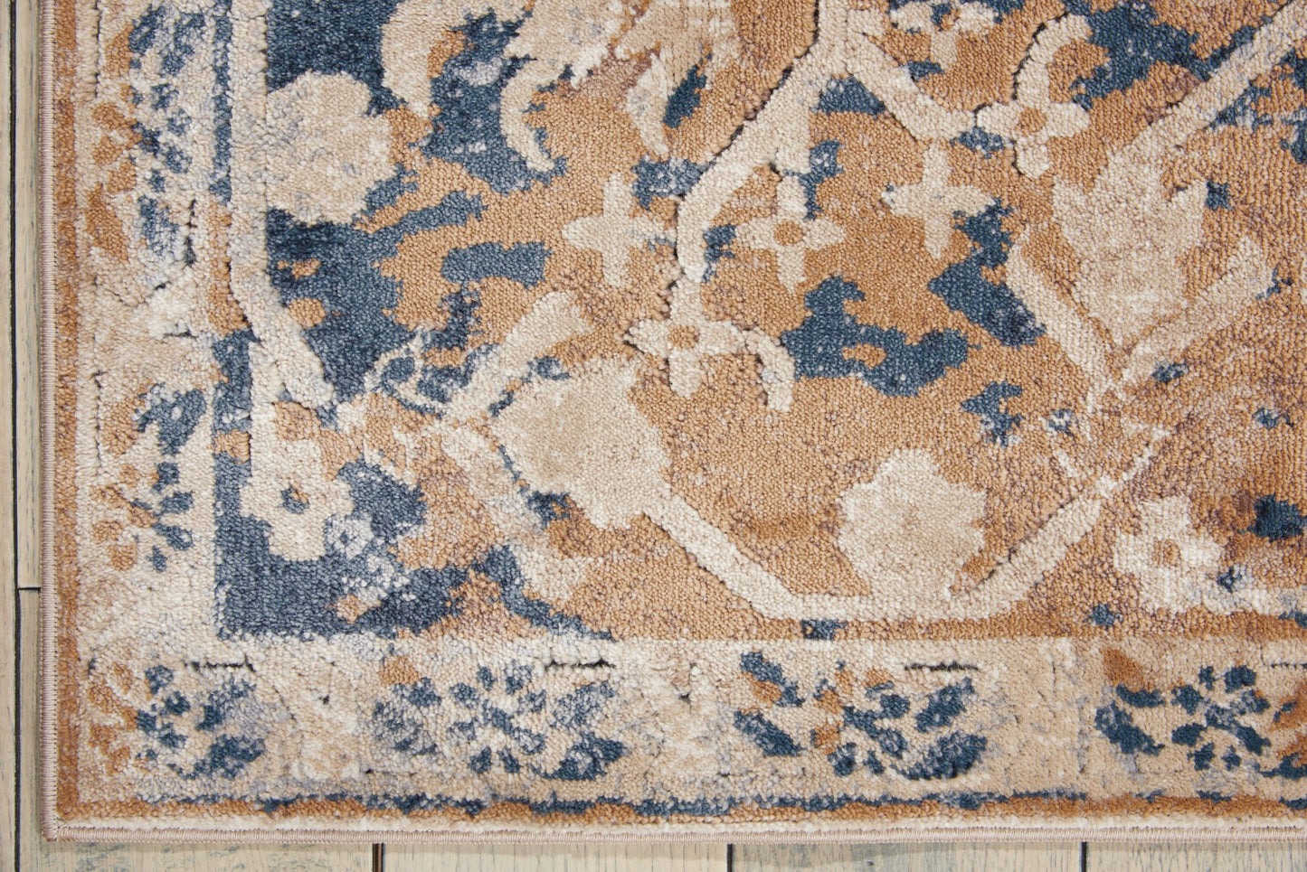 aRmanica MALTA TAUPE RUG by NOURISON