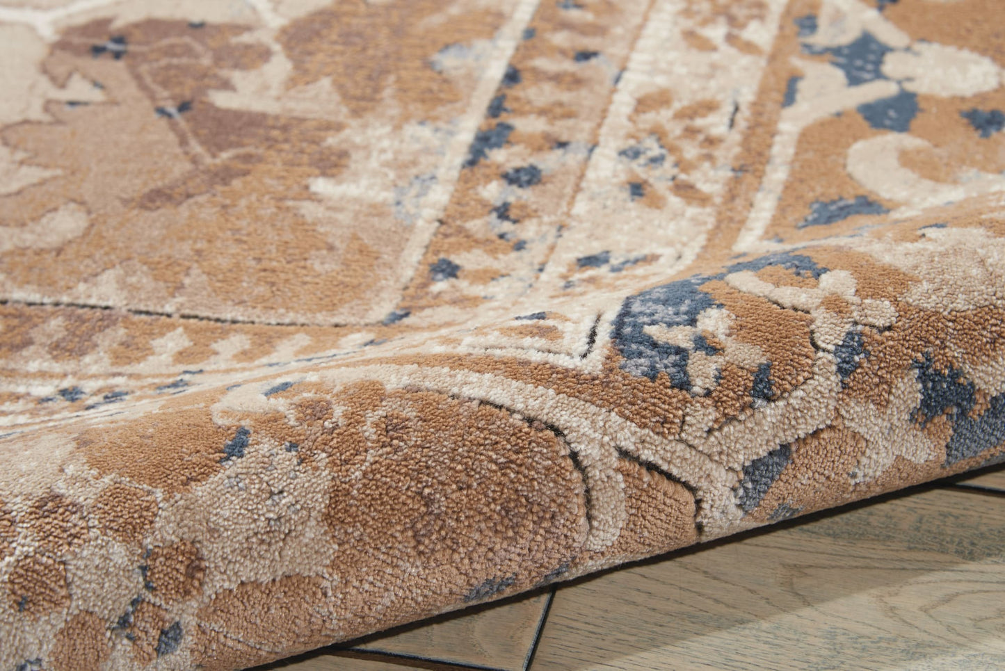 aRmanica MALTA TAUPE RUG by NOURISON