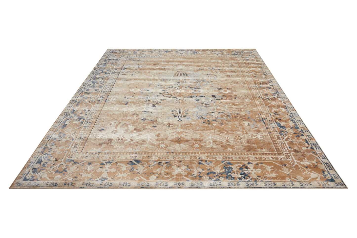 aRmanica MALTA TAUPE RUG by NOURISON