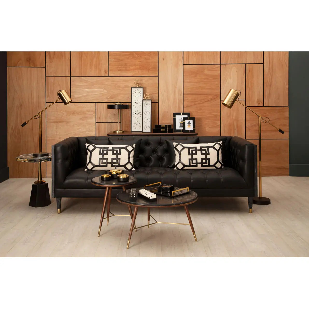 aRmanica KENSA COFFEE TABLE